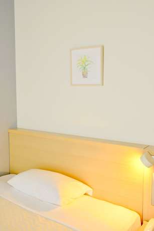 Imagen de la habitación del Hotel Rising Sun Miyakojima. Foto 11