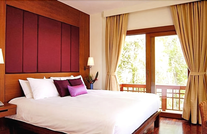 Imagen de la habitación del Hotel Rising Sun Residence. Foto 3