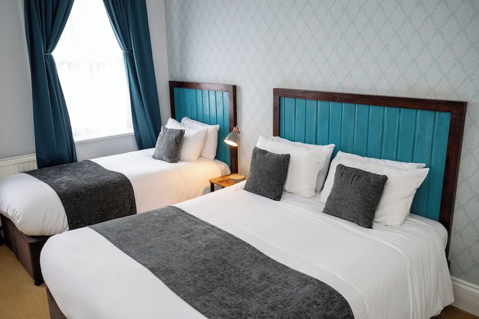 Imagen de la habitación del Hotel Rising Sun by Greene King Inns. Foto 2