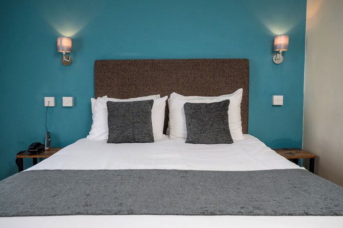 Imagen de la habitación del Hotel Rising Sun by Greene King Inns. Foto 8