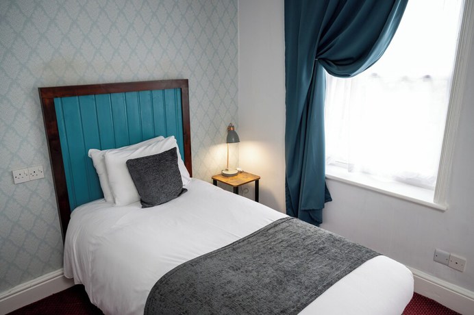 Imagen de la habitación del Hotel Rising Sun by Greene King Inns. Foto 11
