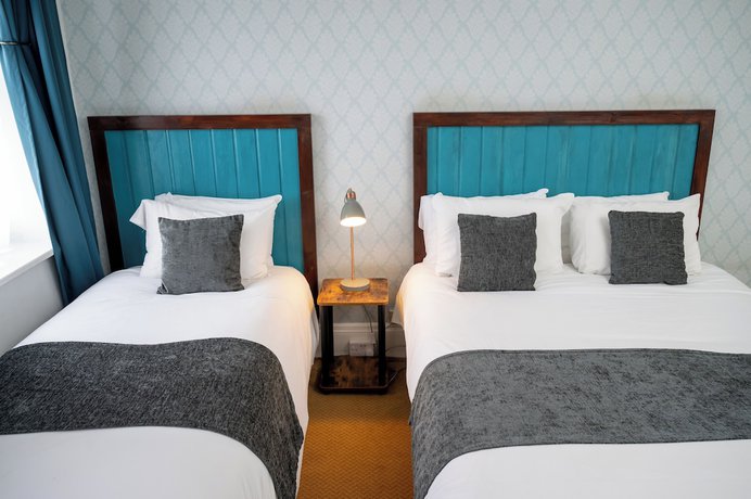 Imagen de la habitación del Hotel Rising Sun by Greene King Inns. Foto 12