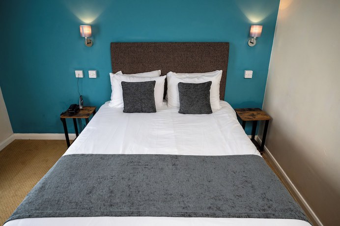 Imagen de la habitación del Hotel Rising Sun by Greene King Inns. Foto 16