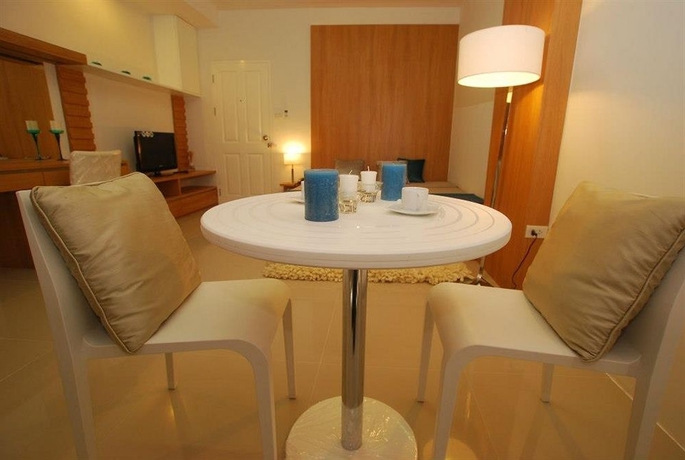 Imagen de la habitación del Hotel Riski Residence. Foto 6
