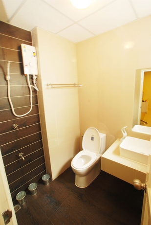 Imagen de la habitación del Hotel Riski Residence. Foto 10