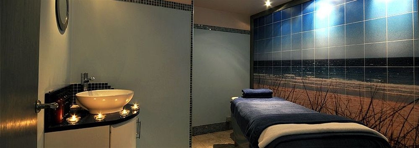 Imagen de la habitación del Hotel Risley Hall. Foto 3