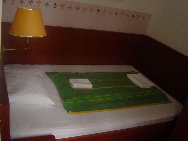 Imagen general del Hotel Risnjak. Foto 1