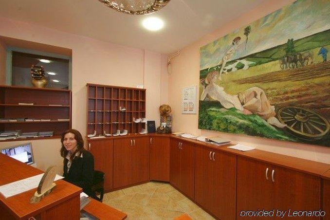 Imagen general del Hotel Risnjak. Foto 2