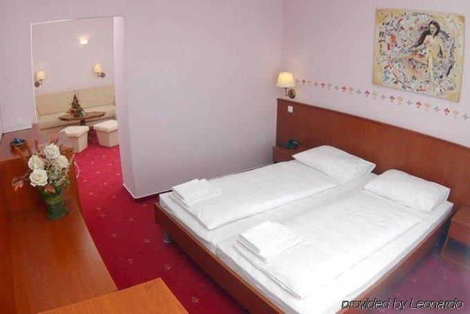 Imagen general del Hotel Risnjak. Foto 3