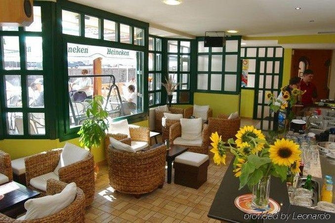 Imagen general del Hotel Risnjak. Foto 4