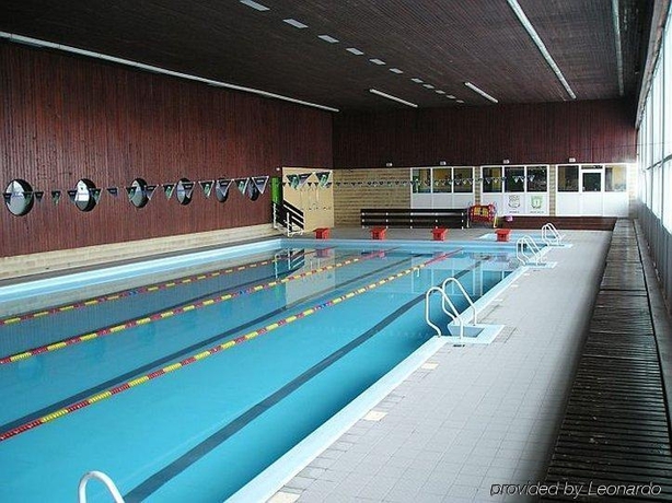 Imagen general del Hotel Risnjak. Foto 5