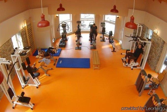 Imagen general del Hotel Risnjak. Foto 6