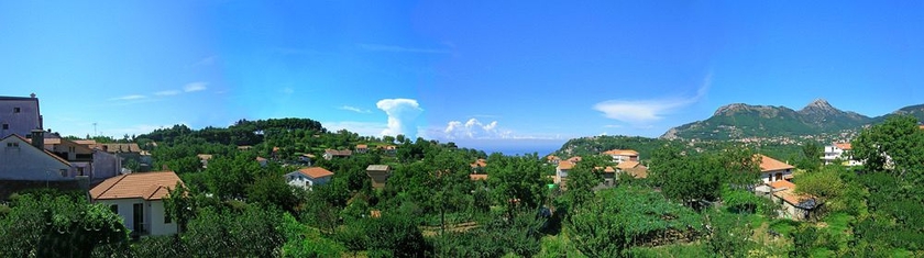 Imagen de los exteriores del Hotel Risorgimento, Agerola. Foto 6