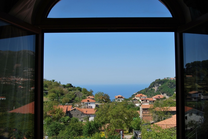 Imagen de la habitación del Hotel Risorgimento, Agerola. Foto 2