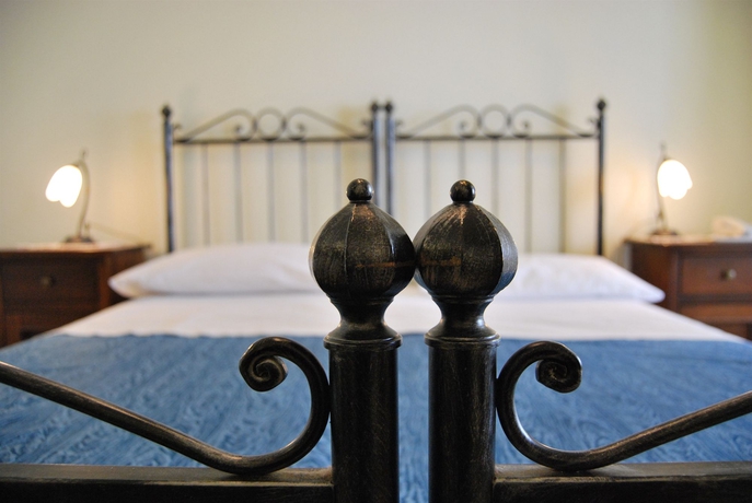Imagen de la habitación del Hotel Risorgimento, Agerola. Foto 3