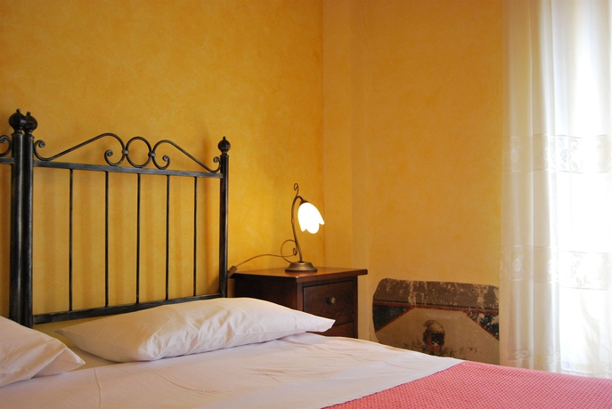 Imagen de la habitación del Hotel Risorgimento, Agerola. Foto 4