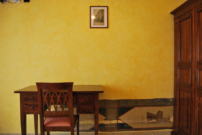 Imagen de los interiores del Hotel Risorgimento, Agerola. Foto 10