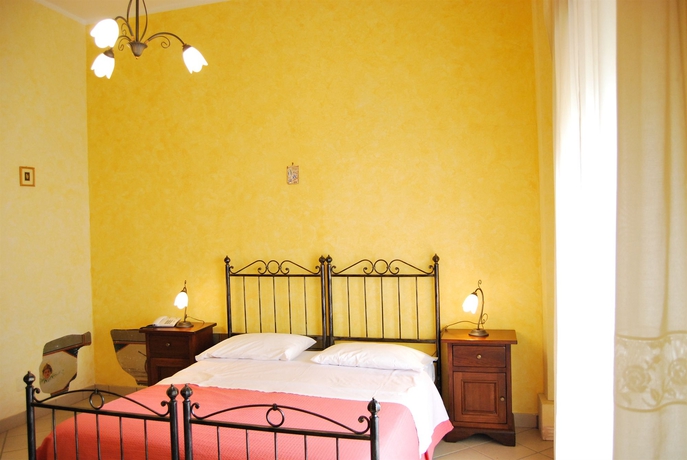 Imagen de la habitación del Hotel Risorgimento, Agerola. Foto 5