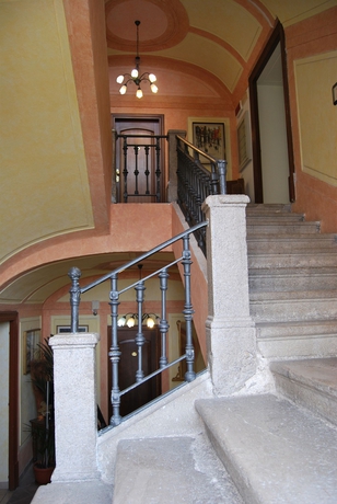 Imagen de los interiores del Hotel Risorgimento, Agerola. Foto 11