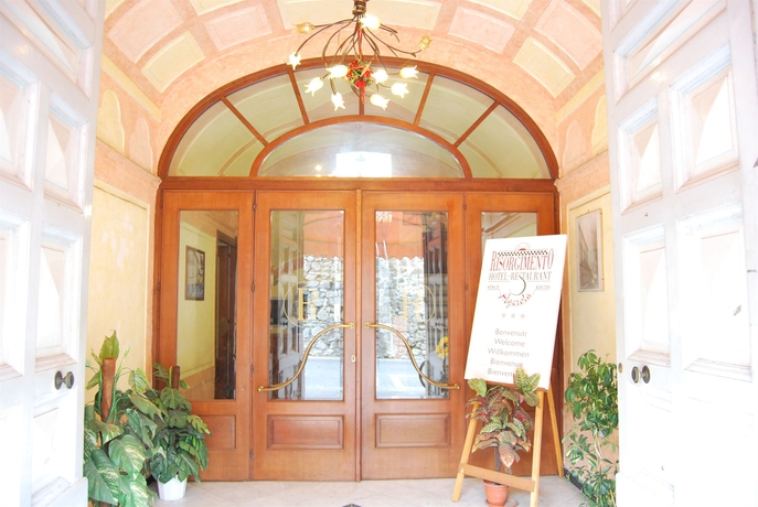 Imagen general del Hotel Risorgimento, Agerola. Foto 1