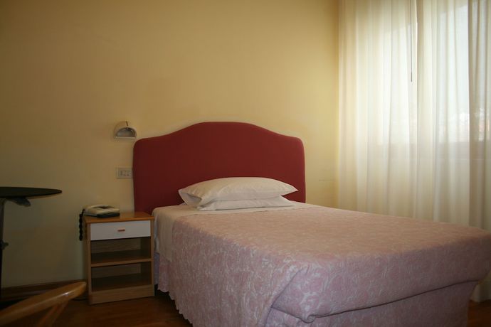 Imagen de la habitación del Hotel Risorgimento, Chianciano Terme. Foto 9