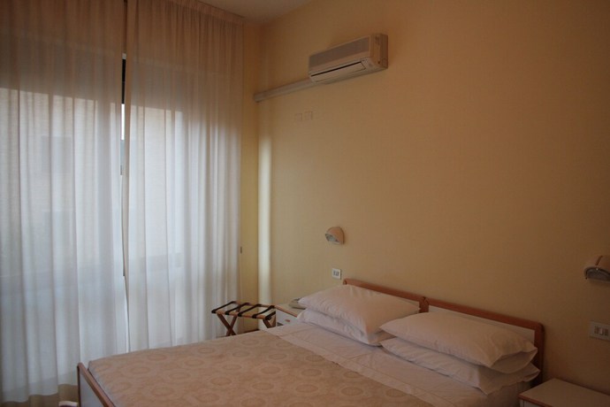 Imagen de la habitación del Hotel Risorgimento, Chianciano Terme. Foto 13