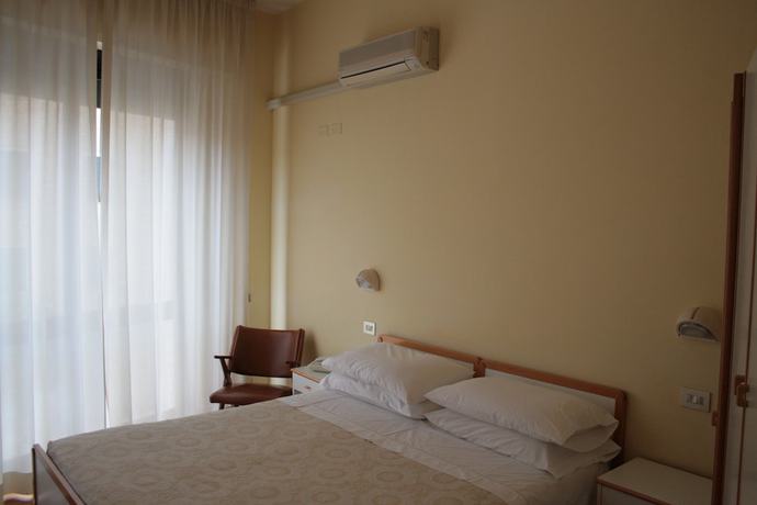 Imagen de la habitación del Hotel Risorgimento, Chianciano Terme. Foto 15
