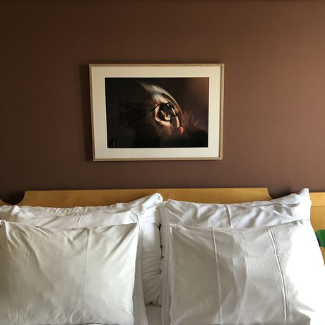 Imagen de la habitación del Hotel Ris&oslash;r. Foto 2