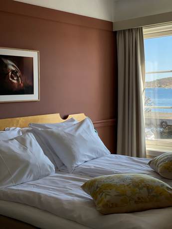 Imagen de la habitación del Hotel Ris&oslash;r. Foto 3
