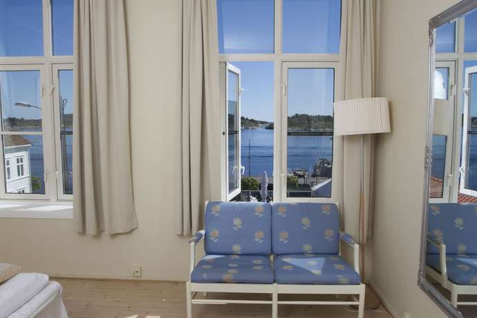Imagen de la habitación del Hotel Ris&oslash;r. Foto 5