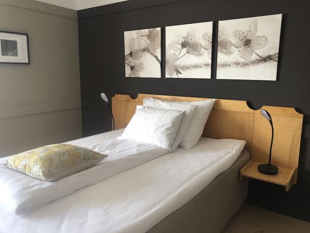 Imagen de la habitación del Hotel Ris&oslash;r. Foto 6
