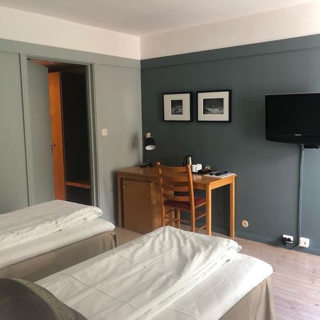 Imagen de la habitación del Hotel Ris&oslash;r. Foto 7