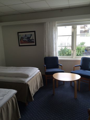 Imagen de la habitación del Hotel Ris&oslash;r. Foto 8