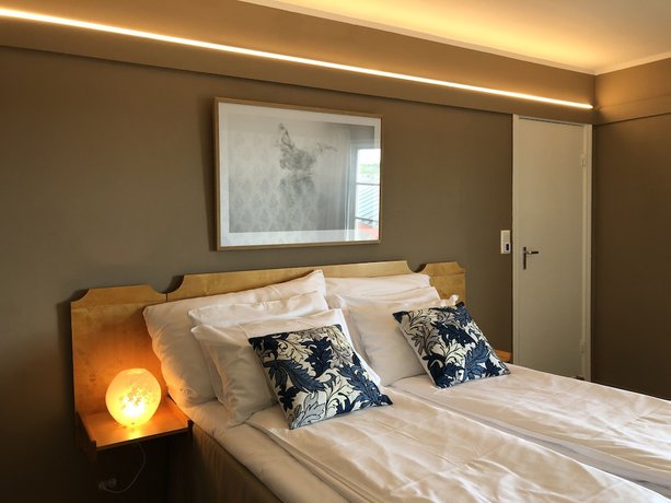 Imagen de la habitación del Hotel Ris&oslash;r. Foto 9