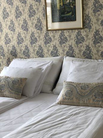 Imagen de la habitación del Hotel Ris&oslash;r. Foto 10