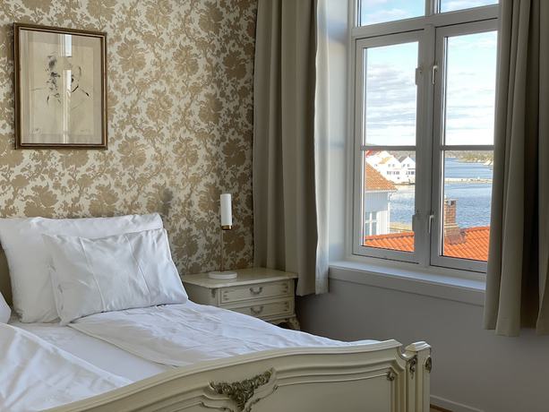Imagen de la habitación del Hotel Ris&oslash;r. Foto 11