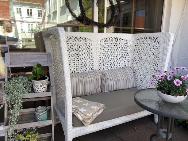 Imagen de los interiores del Hotel Ris&oslash;r. Foto 19