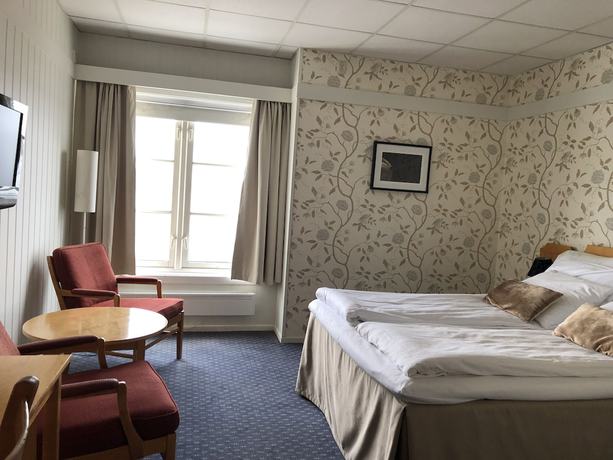 Imagen de la habitación del Hotel Ris&oslash;r. Foto 13