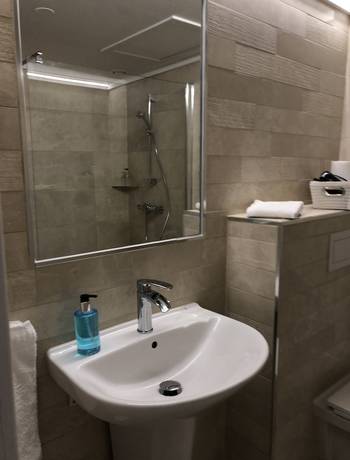 Imagen de la habitación del Hotel Ris&oslash;r. Foto 14