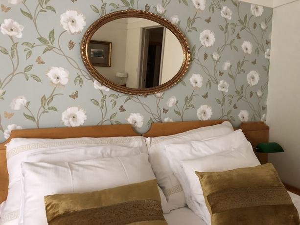 Imagen de la habitación del Hotel Ris&oslash;r. Foto 15