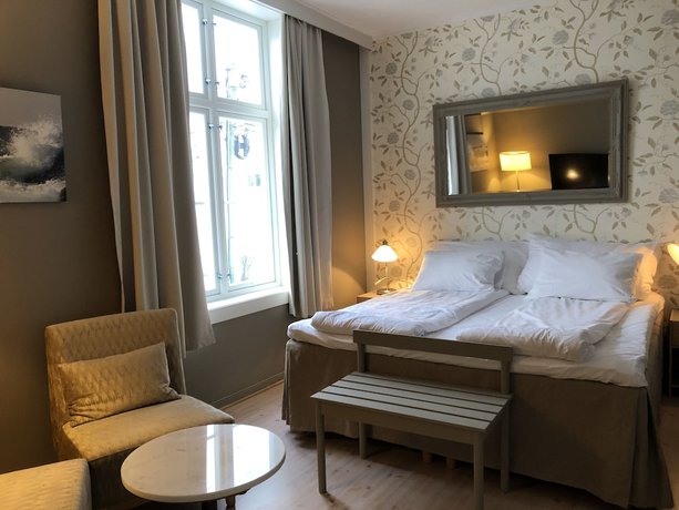 Imagen de la habitación del Hotel Ris&oslash;r. Foto 16