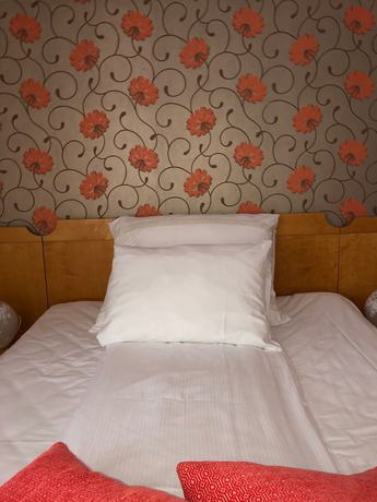 Imagen de la habitación del Hotel Ris&oslash;r. Foto 17