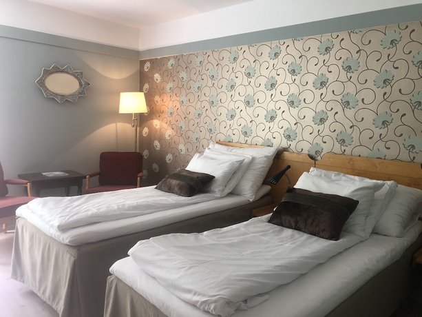 Imagen de la habitación del Hotel Ris&oslash;r. Foto 18