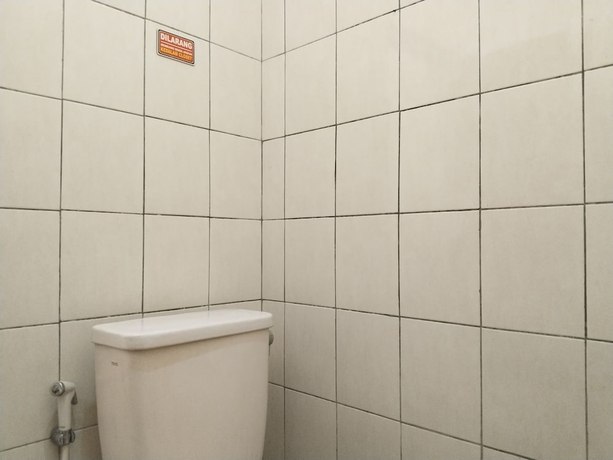 Imagen de la habitación del Hotel Risqia Homestay Syariah by Cocotel. Foto 14