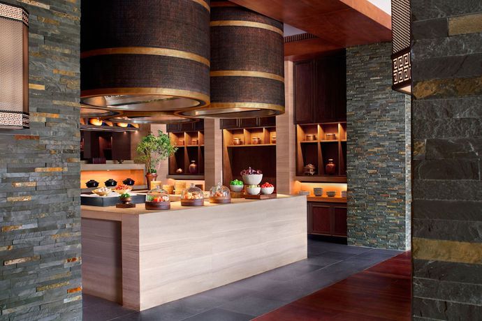 Imagen de la habitación del Hotel Rissai Valley, A Ritz-carlton Reserve. Foto 9