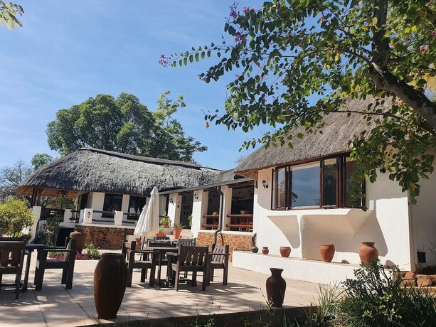 Imagen general del Hotel Rissington Inn. Foto 5