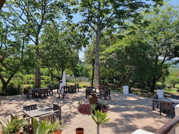 Imagen general del Hotel Rissington Inn. Foto 8