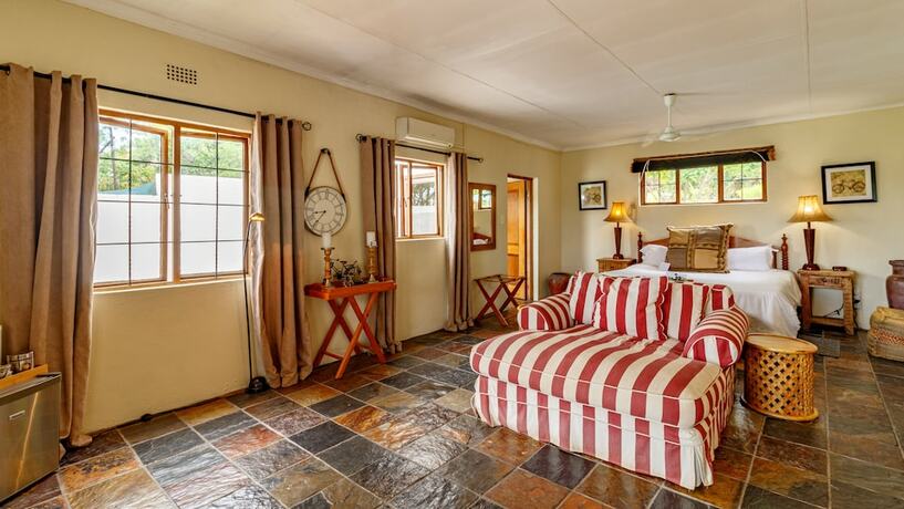 Imagen de la habitación del Hotel Rissington Inn. Foto 12
