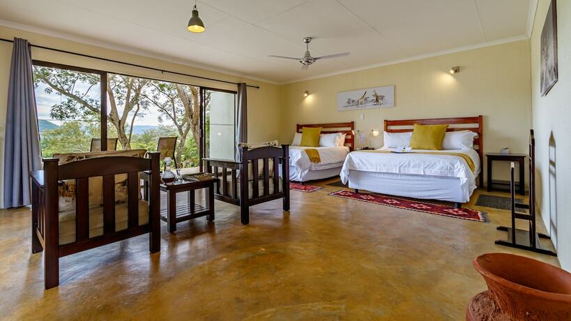 Imagen de la habitación del Hotel Rissington Inn. Foto 14
