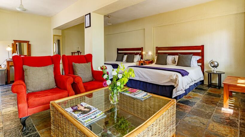 Imagen de la habitación del Hotel Rissington Inn. Foto 16